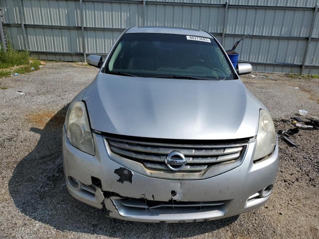 Photo 4 VIN: 1N4AL2AP1BN443501 - NISSAN ALTIMA BAS 