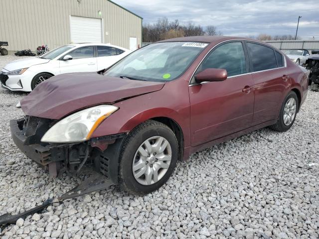 Photo 0 VIN: 1N4AL2AP1BN451999 - NISSAN ALTIMA BAS 