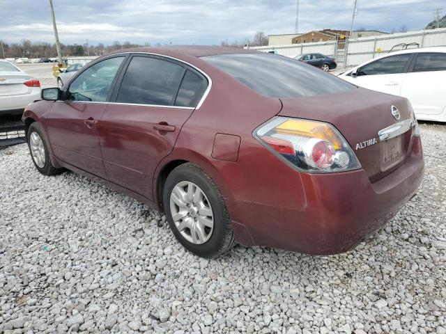 Photo 1 VIN: 1N4AL2AP1BN451999 - NISSAN ALTIMA BAS 