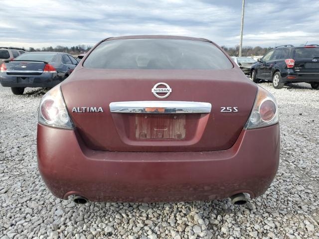 Photo 5 VIN: 1N4AL2AP1BN451999 - NISSAN ALTIMA BAS 