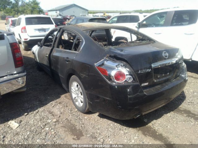 Photo 2 VIN: 1N4AL2AP1BN452876 - NISSAN ALTIMA 