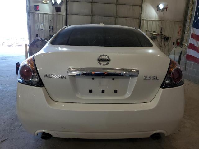 Photo 5 VIN: 1N4AL2AP1BN453137 - NISSAN ALTIMA BAS 