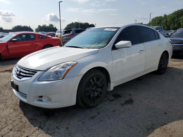 Photo 0 VIN: 1N4AL2AP1BN454627 - NISSAN ALTIMA BAS 