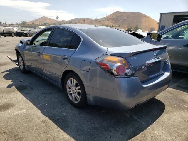 Photo 2 VIN: 1N4AL2AP1BN455163 - NISSAN ALTIMA BAS 