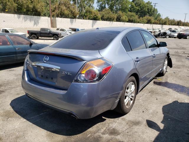 Photo 3 VIN: 1N4AL2AP1BN455163 - NISSAN ALTIMA BAS 