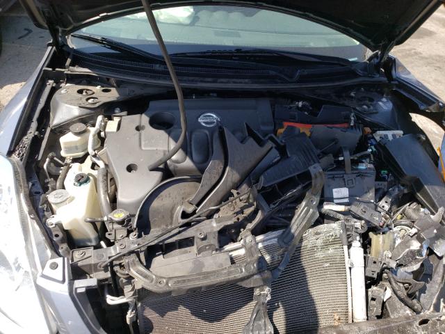 Photo 6 VIN: 1N4AL2AP1BN455163 - NISSAN ALTIMA BAS 