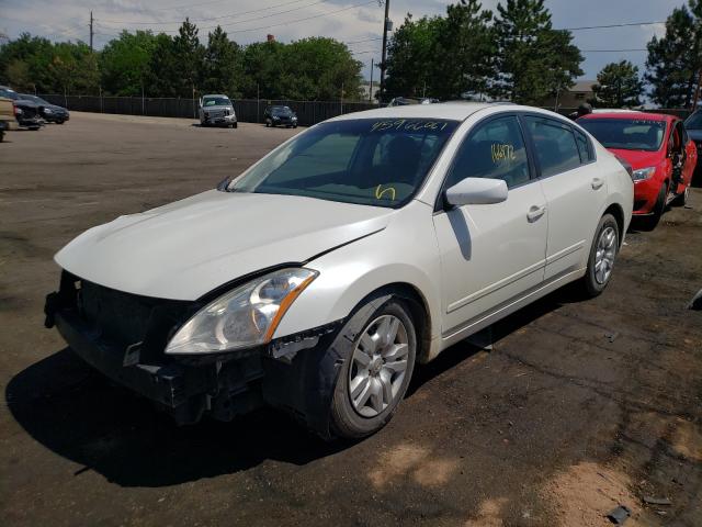 Photo 1 VIN: 1N4AL2AP1BN455695 - NISSAN ALTIMA BAS 