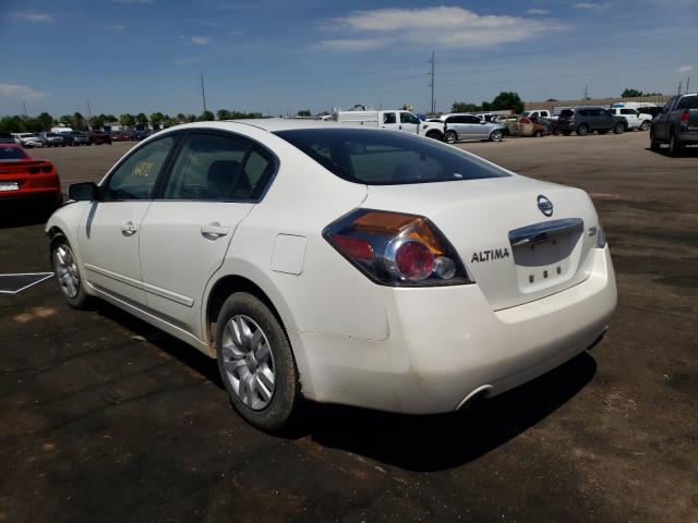 Photo 2 VIN: 1N4AL2AP1BN455695 - NISSAN ALTIMA BAS 