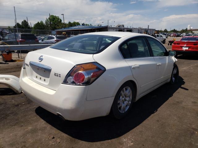 Photo 3 VIN: 1N4AL2AP1BN455695 - NISSAN ALTIMA BAS 