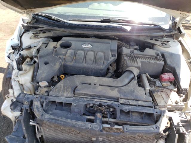 Photo 6 VIN: 1N4AL2AP1BN455695 - NISSAN ALTIMA BAS 