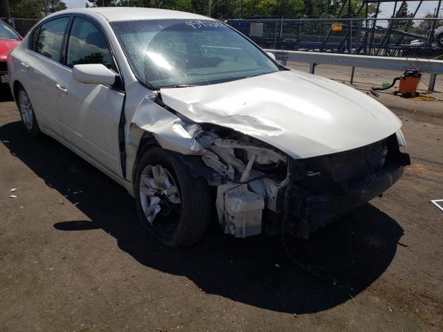 Photo 8 VIN: 1N4AL2AP1BN455695 - NISSAN ALTIMA BAS 