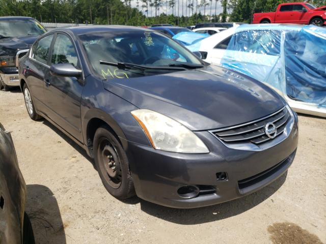 Photo 0 VIN: 1N4AL2AP1BN456507 - NISSAN ALTIMA BAS 