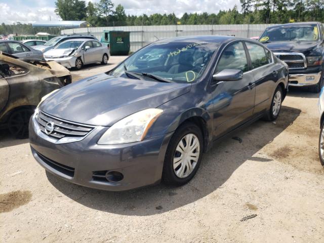 Photo 1 VIN: 1N4AL2AP1BN456507 - NISSAN ALTIMA BAS 