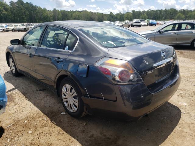 Photo 2 VIN: 1N4AL2AP1BN456507 - NISSAN ALTIMA BAS 