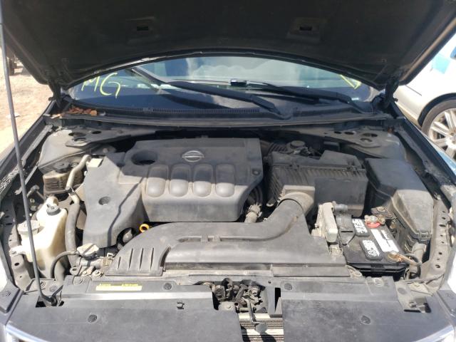 Photo 6 VIN: 1N4AL2AP1BN456507 - NISSAN ALTIMA BAS 