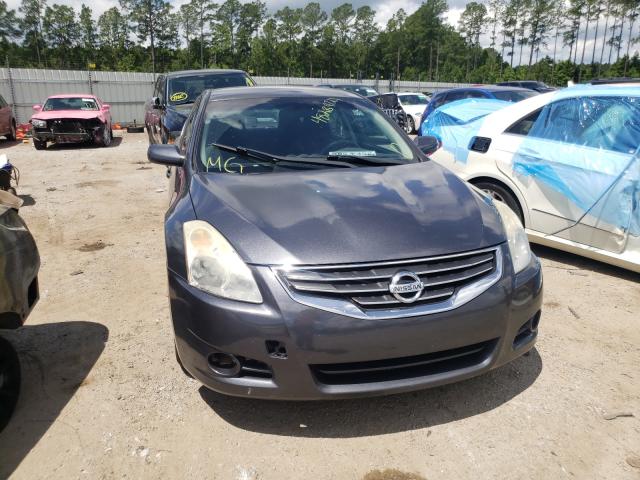 Photo 8 VIN: 1N4AL2AP1BN456507 - NISSAN ALTIMA BAS 