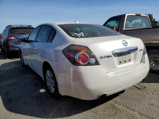 Photo 1 VIN: 1N4AL2AP1BN457415 - NISSAN ALTIMA BAS 