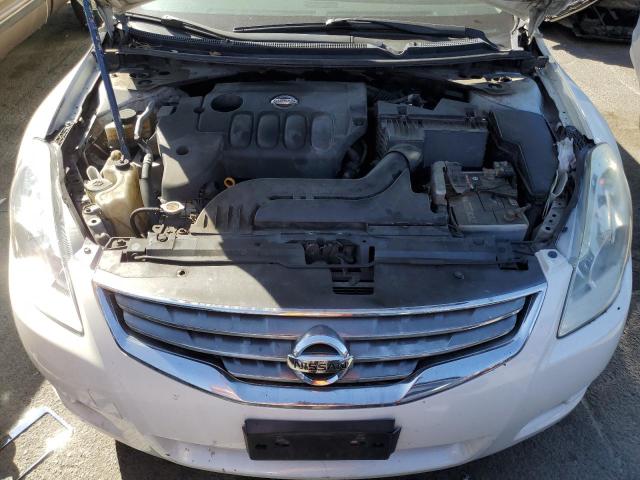 Photo 10 VIN: 1N4AL2AP1BN457415 - NISSAN ALTIMA BAS 