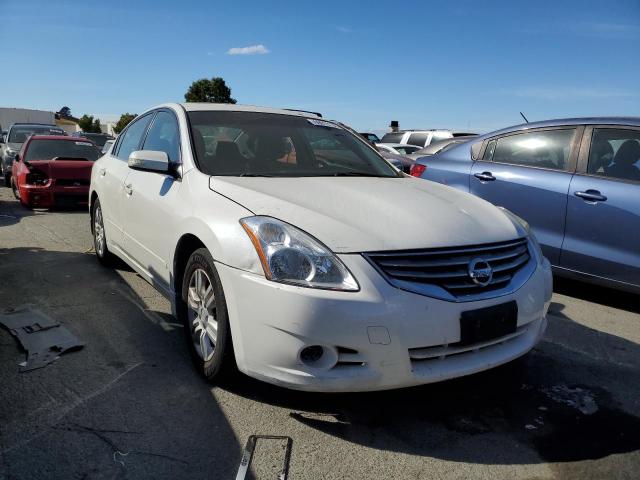 Photo 3 VIN: 1N4AL2AP1BN457415 - NISSAN ALTIMA BAS 