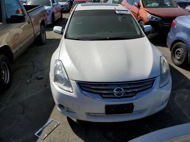 Photo 4 VIN: 1N4AL2AP1BN457415 - NISSAN ALTIMA BAS 