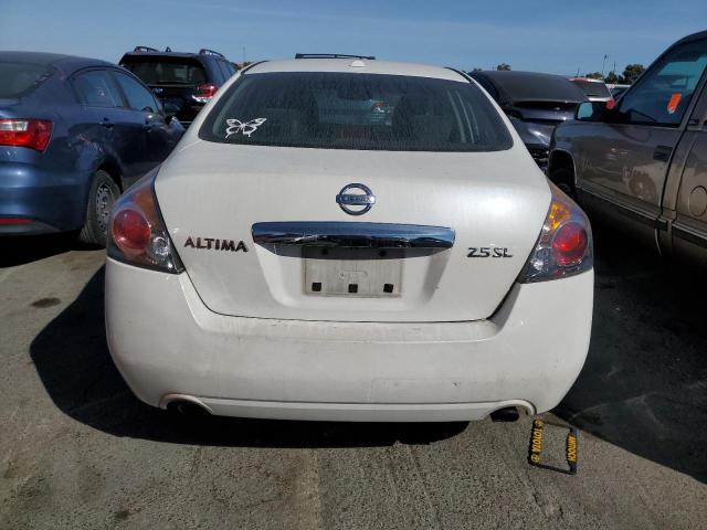 Photo 5 VIN: 1N4AL2AP1BN457415 - NISSAN ALTIMA BAS 