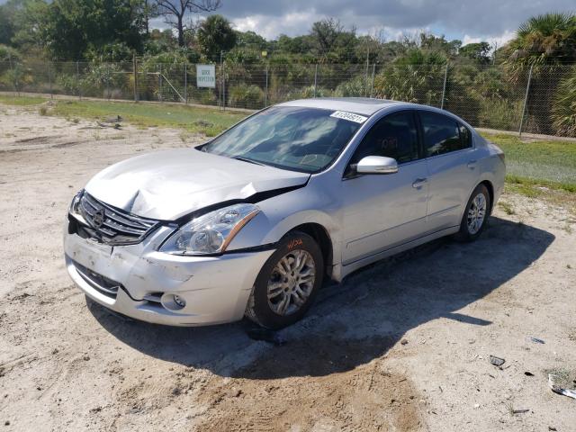 Photo 1 VIN: 1N4AL2AP1BN458080 - NISSAN ALTIMA BAS 