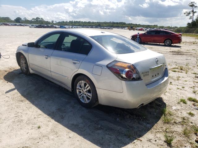 Photo 2 VIN: 1N4AL2AP1BN458080 - NISSAN ALTIMA BAS 