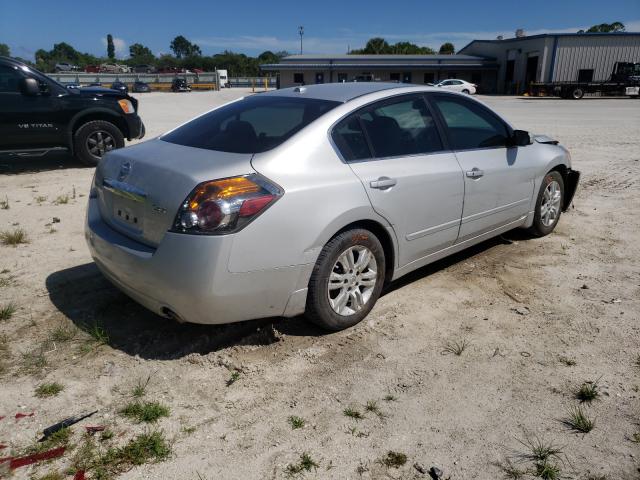 Photo 3 VIN: 1N4AL2AP1BN458080 - NISSAN ALTIMA BAS 