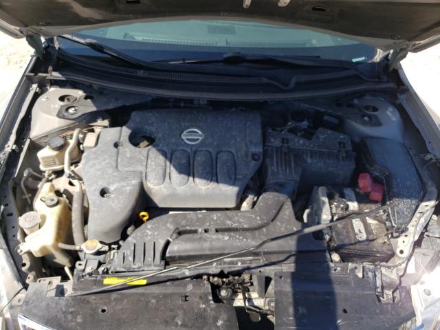 Photo 6 VIN: 1N4AL2AP1BN458080 - NISSAN ALTIMA BAS 