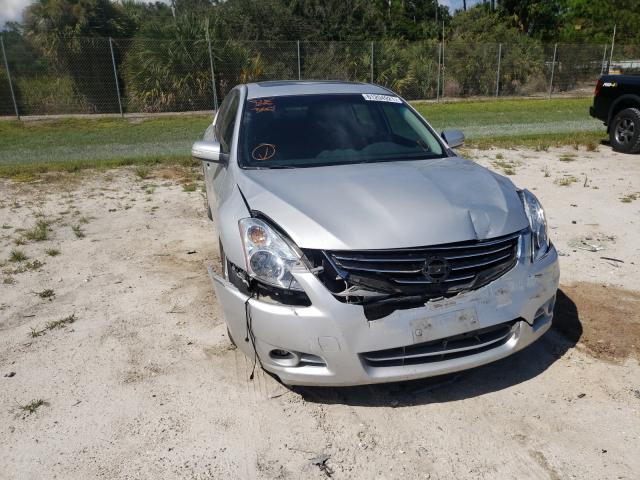 Photo 8 VIN: 1N4AL2AP1BN458080 - NISSAN ALTIMA BAS 