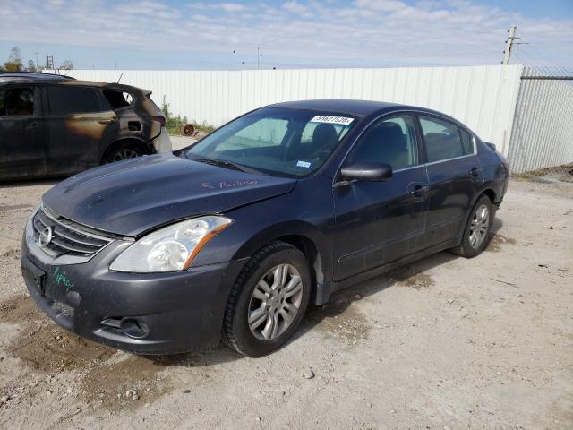 Photo 1 VIN: 1N4AL2AP1BN459763 - NISSAN ALTIMA BAS 