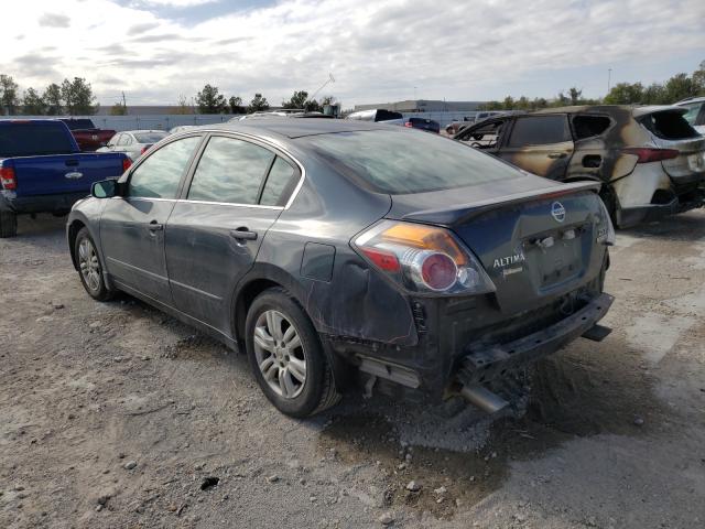 Photo 2 VIN: 1N4AL2AP1BN459763 - NISSAN ALTIMA BAS 