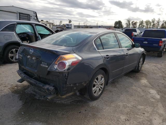 Photo 3 VIN: 1N4AL2AP1BN459763 - NISSAN ALTIMA BAS 