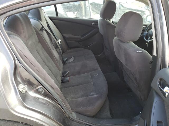 Photo 5 VIN: 1N4AL2AP1BN459763 - NISSAN ALTIMA BAS 