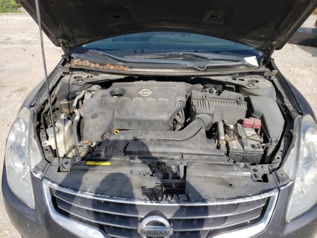 Photo 6 VIN: 1N4AL2AP1BN459763 - NISSAN ALTIMA BAS 