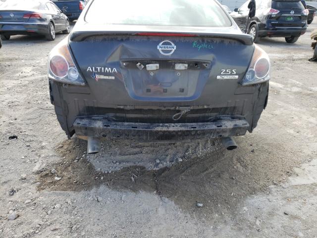 Photo 8 VIN: 1N4AL2AP1BN459763 - NISSAN ALTIMA BAS 