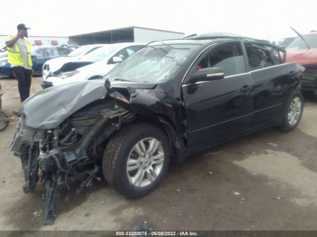 Photo 1 VIN: 1N4AL2AP1BN460458 - NISSAN ALTIMA 