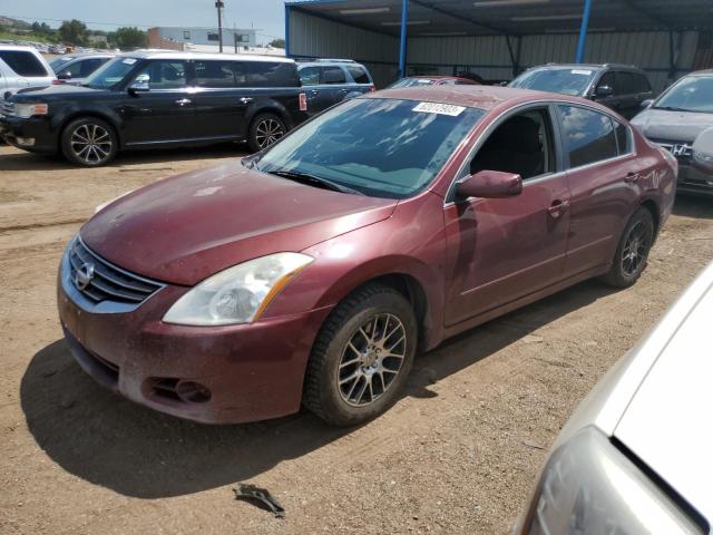 Photo 0 VIN: 1N4AL2AP1BN460640 - NISSAN ALTIMA BAS 