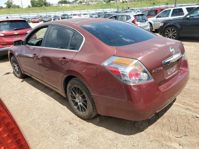 Photo 1 VIN: 1N4AL2AP1BN460640 - NISSAN ALTIMA BAS 