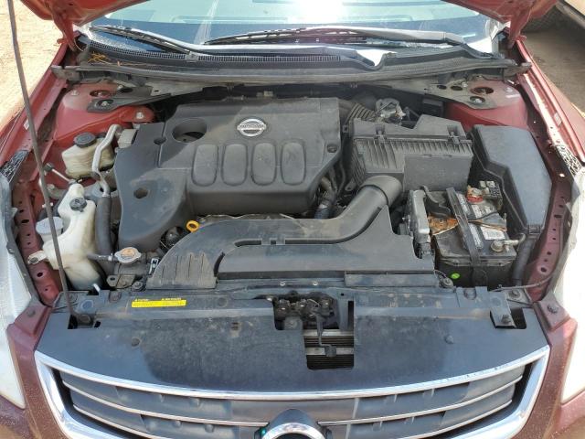 Photo 10 VIN: 1N4AL2AP1BN460640 - NISSAN ALTIMA BAS 