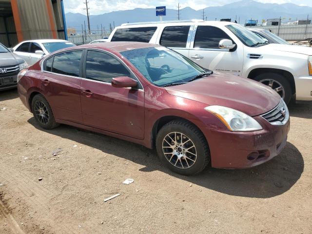 Photo 3 VIN: 1N4AL2AP1BN460640 - NISSAN ALTIMA BAS 