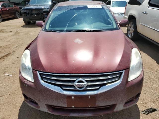 Photo 4 VIN: 1N4AL2AP1BN460640 - NISSAN ALTIMA BAS 