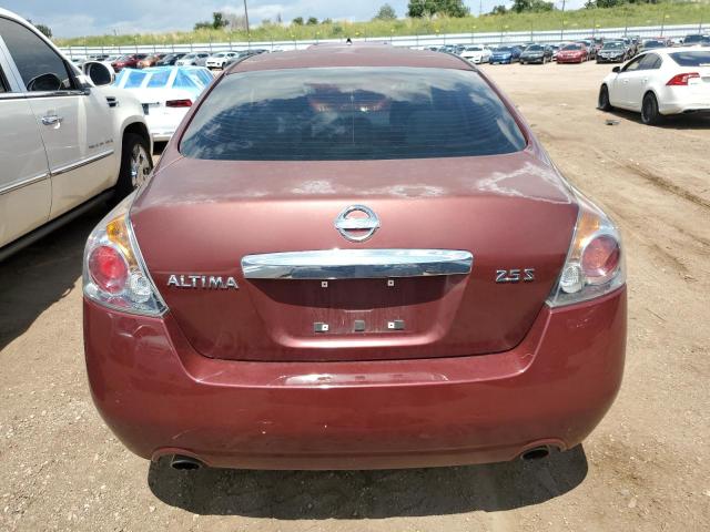 Photo 5 VIN: 1N4AL2AP1BN460640 - NISSAN ALTIMA BAS 