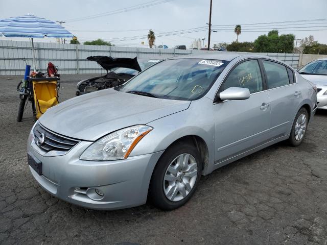 Photo 1 VIN: 1N4AL2AP1BN462372 - NISSAN ALTIMA 