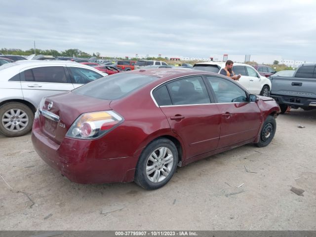 Photo 3 VIN: 1N4AL2AP1BN463215 - NISSAN ALTIMA 