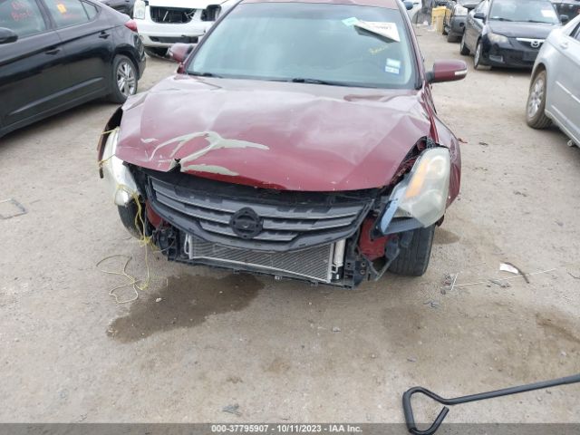 Photo 5 VIN: 1N4AL2AP1BN463215 - NISSAN ALTIMA 