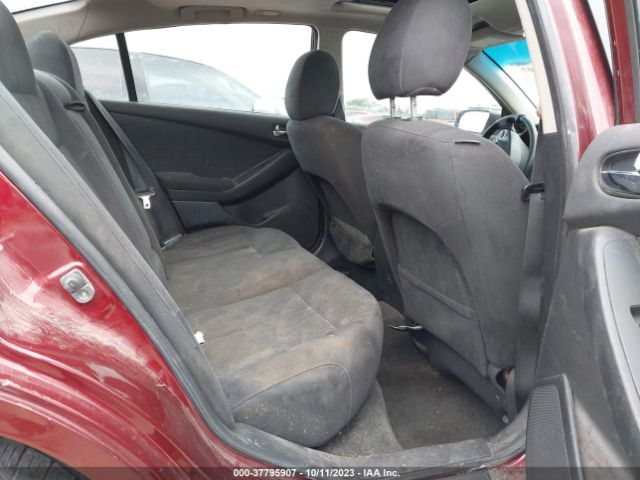 Photo 7 VIN: 1N4AL2AP1BN463215 - NISSAN ALTIMA 