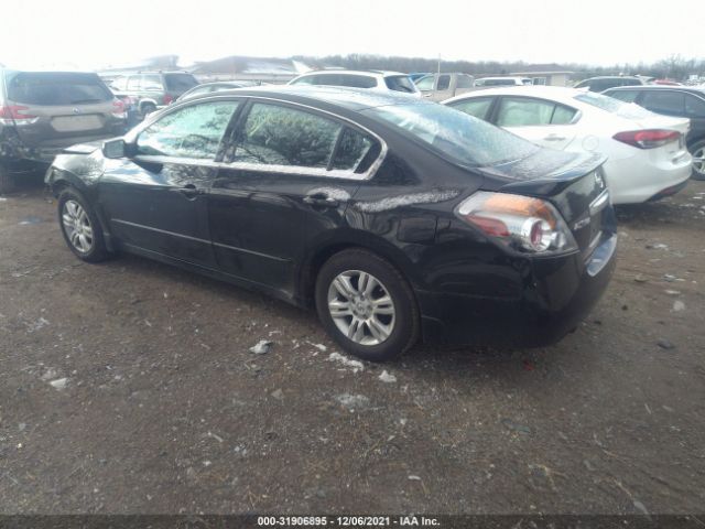 Photo 2 VIN: 1N4AL2AP1BN465255 - NISSAN ALTIMA 