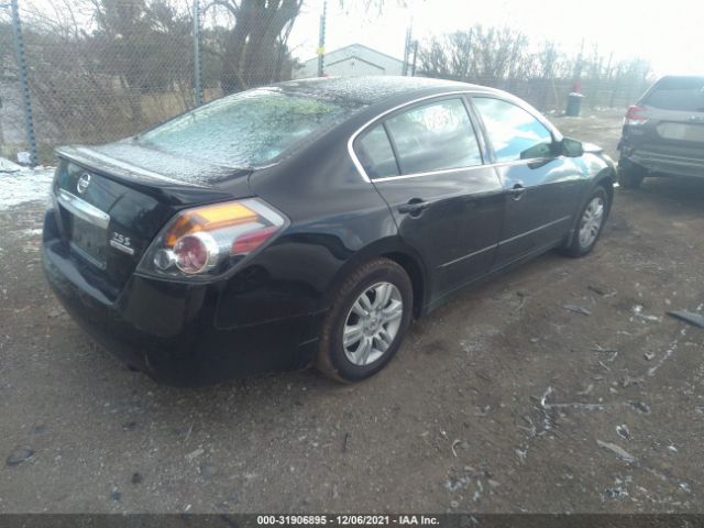 Photo 3 VIN: 1N4AL2AP1BN465255 - NISSAN ALTIMA 