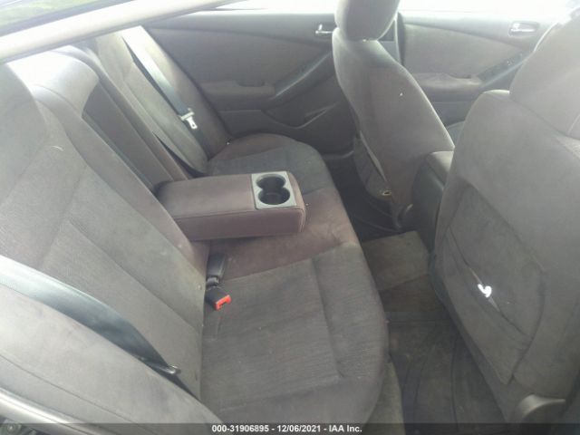 Photo 7 VIN: 1N4AL2AP1BN465255 - NISSAN ALTIMA 